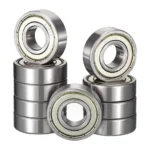 OEM Entity Factory Produce 6201 Ball Bearing, Zju Brand, High Quality - Deep Groove Ball Bearing