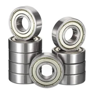6201 Ball Bearing High Quality Zju Brand OEM Factory offers durable bearings with precise specs. Ideal for industrial machinery, ensuring smooth operation and long lifespan. Trusted OEM quality for reliable performance. view 1