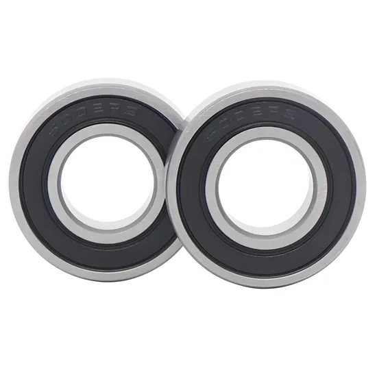 OEM-ODM-Auto-Parts-6836-6936-Zz-2RS-DDU-Deep-Groove-Ball-Bearing