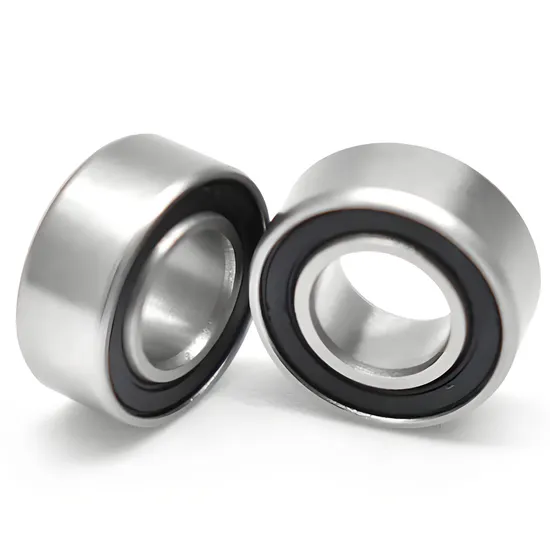 OEM 6836 6936 ZZ 2RS DDU Deep Groove Ball Bearing