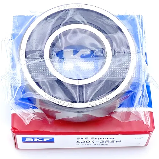 OEM-ODM-Deep-Groove-Ball-Bearing-6201-6202-6203-6204-6205-6206