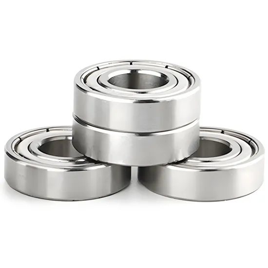 6812 682 683 684 Deep Groove Ball Bearing OEM ODM