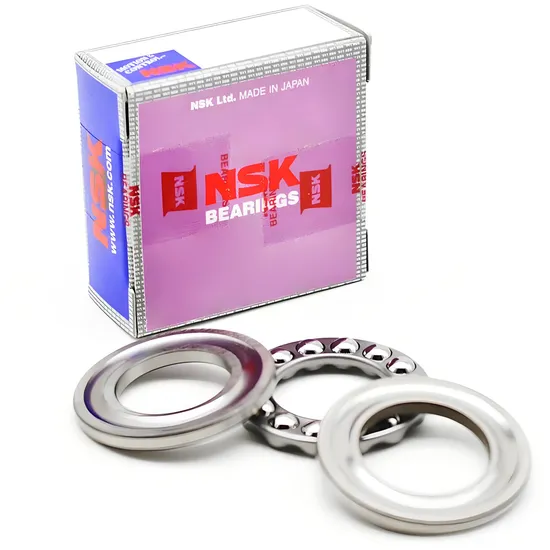 OEM-ODM-High-Quality-NSK-Thrust-Ball-Bearing-51315-51415