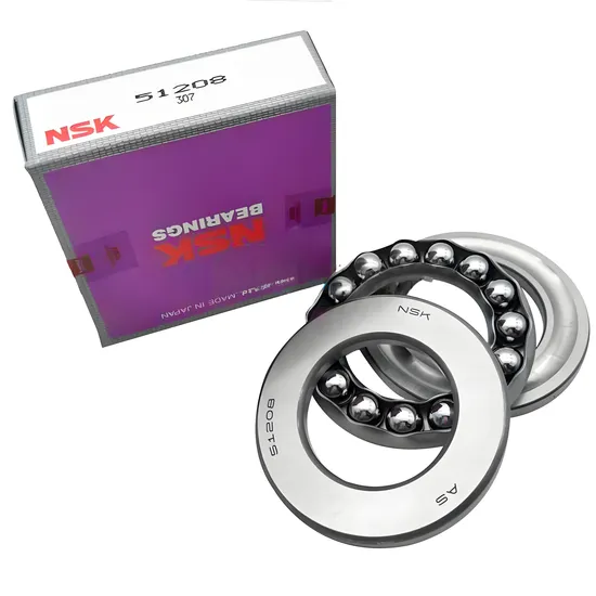 OEM-ODM-High-Quality-NSK-Thrust-Ball-Bearing-51315-51415