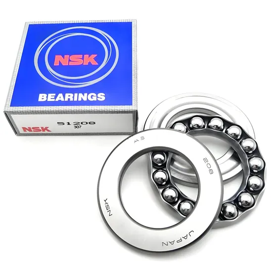 OEM-ODM-Low-Price-High-Precision-NSK-Thrust-Ball-Bearing-51313-51413