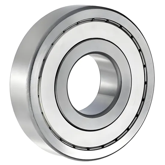 OEM-ODM-Paper-Machine-Auto-Parts-Deep-Groove-Ball-Bearing-6000