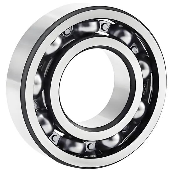 6000 Deep Groove Ball Bearing OEM ODM Paper Machine Auto-Parts