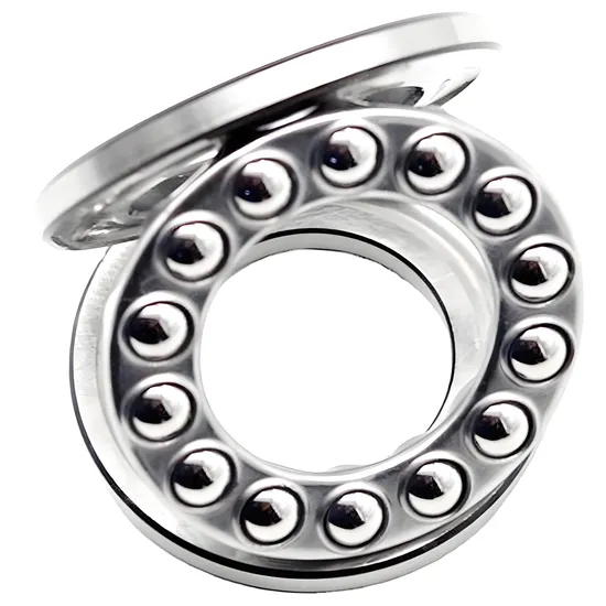 OEM-ODM-Thrust-Bearing-Thrust-Ball-Bearing-51109-51209-51309-51409-51110