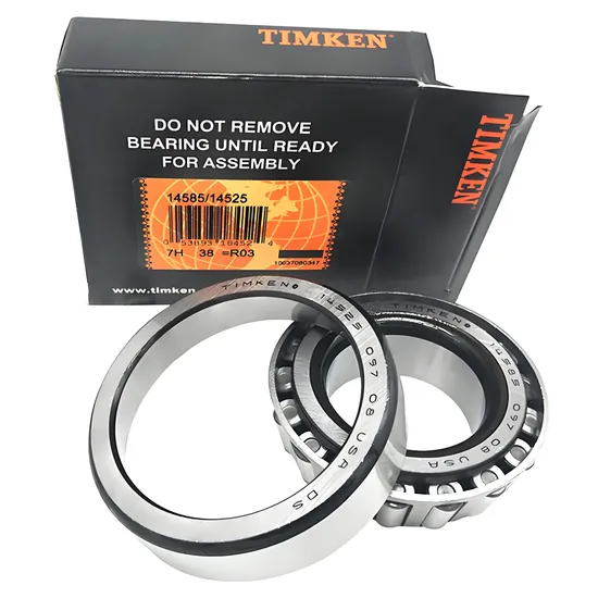 OEM-Rodamientos-387A-382-S-Rolling-Bearing-China-Taper-Roller-Bearing