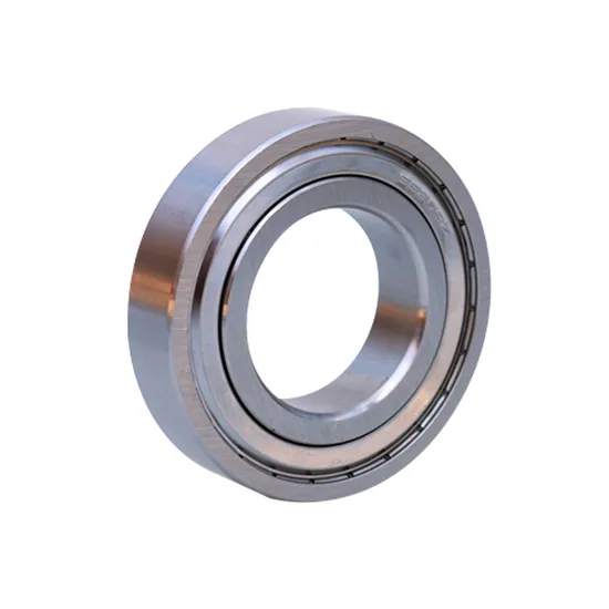 Stainless Steel S686-S689 Bearings High Precision Low Noise