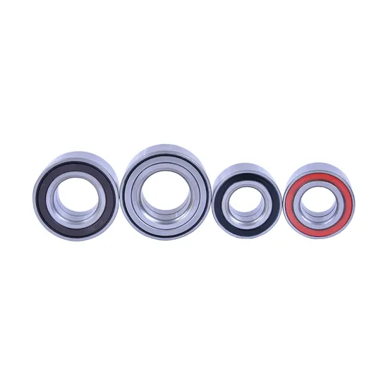 OEM 43200-50Y00 Dac27520045 2RS Wheel Hub Bearing High Precision