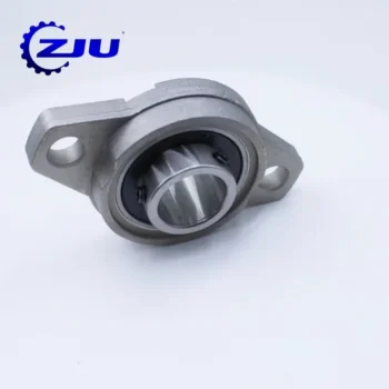 Stainless Steel S6000-S6304 Bearings 20X52X15mm Zz 2RS Deep Groove offer corrosion resistance, smooth rotation for machinery automotive and industrial use ensuring durability and high performance