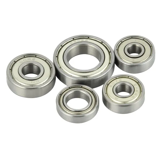 Offer-6209-Deep-Groove-Ball-Bearing-High-Speed-for-Automotive-Use