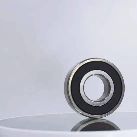 Durable Deep Groove Ball Bearings 608 6201-6411 for General Purpose offer reliable performance in various applications with robust construction ensuring long-lasting use and smooth operation ideal for industrial and mechanical needs.