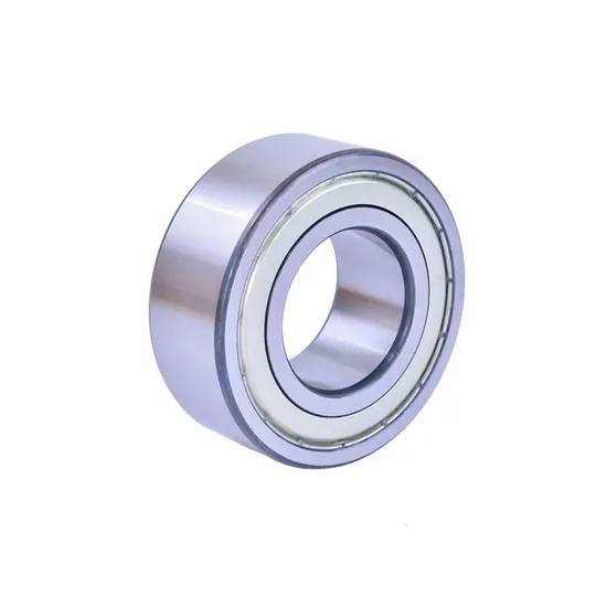 Offer-Sample-Sample-Electromechanical-Equipment3204-a-2RS1-Double-Row-Angular-Contact-Bearing