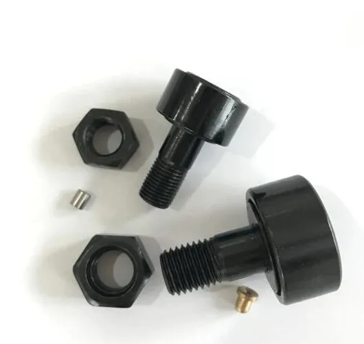 NUKR35 Pwkr35-2RS Needle Roller Bearing - High Load, Low Noise, Drawn Cup Design