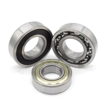SKF 6207 2RS1c3 Deep Groove Ball Bearing Factory Price Motor high-quality bearing for motors offering smooth rotation durable performance and factory-direct pricing ideal for various industrial applications