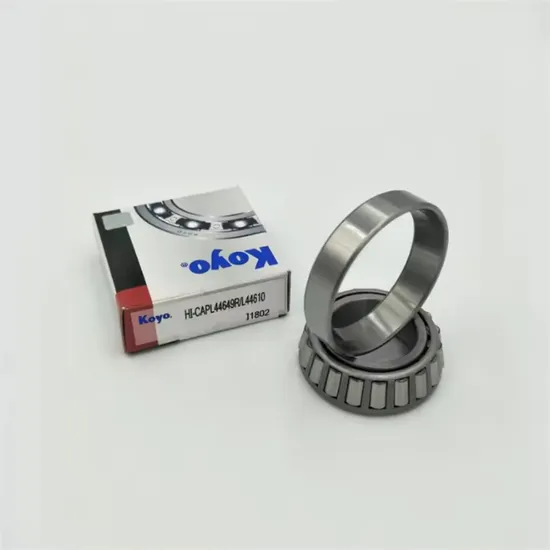 High quality Japan Taper Roller Bearings 32004-32212 at factory price. Durable, precise rotation for automotive, industrial machinery. Reliable performance, long service life.