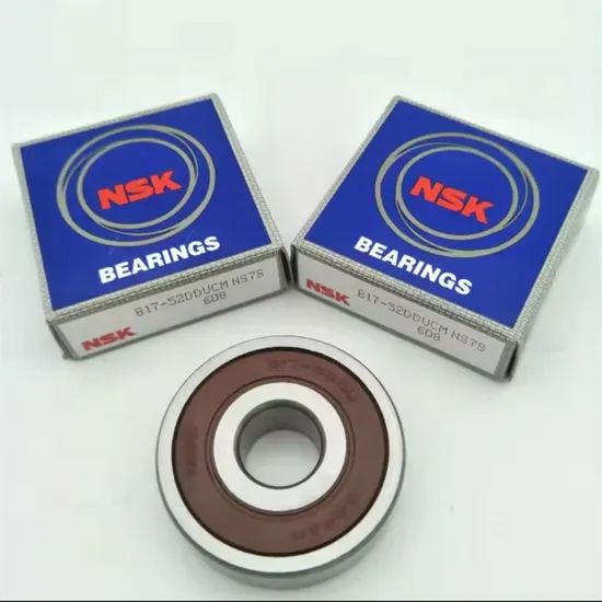 Original-Japan-Koyo-Auto-Alternator-Bearing-B17-52-B17-52dducm-17X52X15-mm