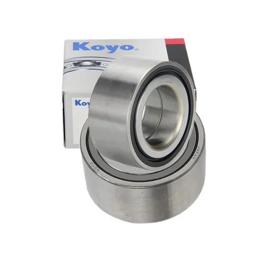 Original-Koyo-Deep-Groove-Ball-Bearings-6201-6202-6203-6204-6205-Zz-2RS-C3-Koyo-Bearing