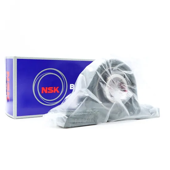 Original-Koyo-NSK-Pillow-Block-Bearing-UCP207