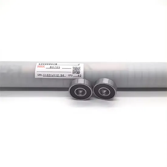 Original-NSK-6000-Dducm-6000-Zzcm-10-26-8mm-Bearing-Deep-Groove-Ball-Bearing