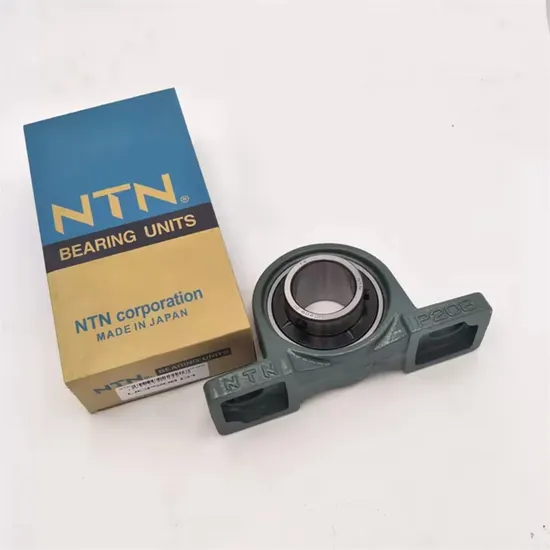 Original-NTN-Fk-UC208-UCP208-Asahi-Pillow-Block-Bearings-P208-UCP208-UCP208-24-UCP208d1-Bearing
