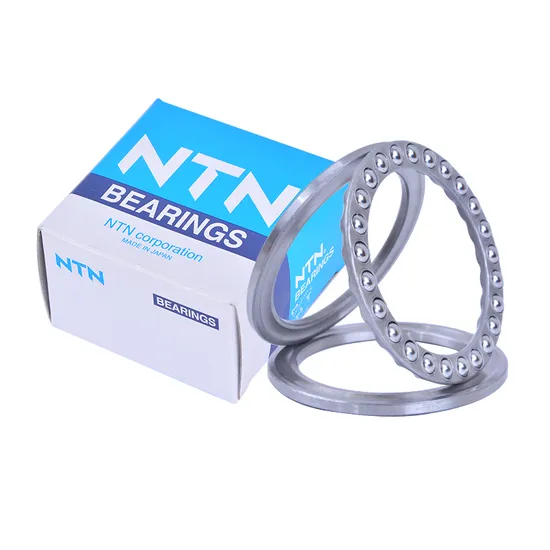 Original-NTN-Timken-IKO-NSK-51101-Thrust-Ball-Bearing