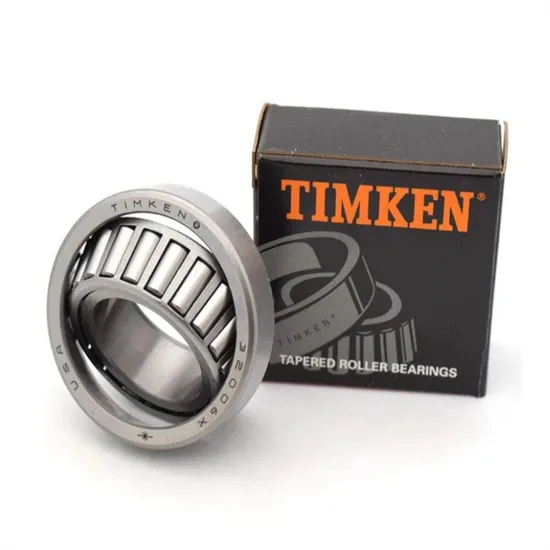 Original Timken Set404 Tapered Roller Bearing 598A/592A Factory Price. High-quality tapered roller bearing for industrial machinery, ensuring durability and smooth operation. Available at factory-direct pricing. - Image 5