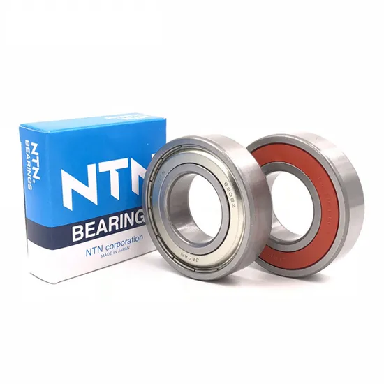 Original-Tinken-NSK-IKO-Koyo-NTN-Durable-Deep-Groove-Ball-Bearing-Good-Price-16052m