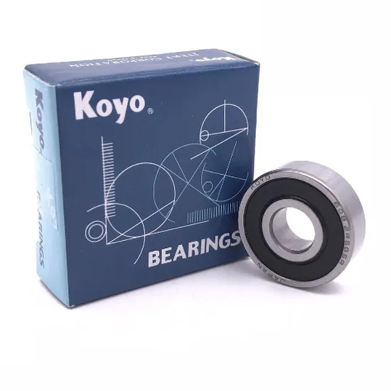 Original-Tinken-NSK-IKO-Koyo-NTN-Durable-Deep-Groove-Ball-Bearing-Good-Price-16052m