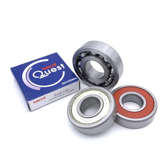 Original-Tinken-NSK-IKO-Koyo-NTN-Durable-Deep-Groove-Ball-Bearing-Good-Price-16052m