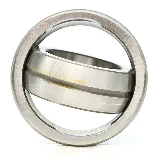 SUC201 SUC203 Outer Spherical Bearing High Load Capacity & Corrosion Resistance