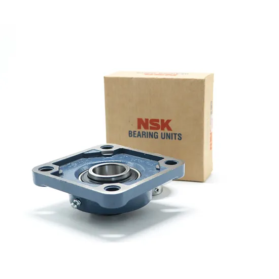 Outer-Spherical-Bearing-Pillow-Block-Bearing-UC205-UCP205-Ucf205-UCFL205-UCT205-Ucfc205-Ucpa205