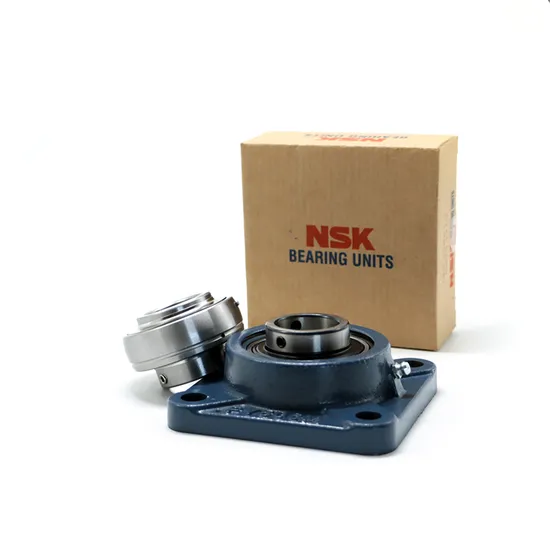 Outer-Spherical-Bearing-Pillow-Block-Bearing-UC205-UCP205-Ucf205-UCFL205-UCT205-Ucfc205-Ucpa205