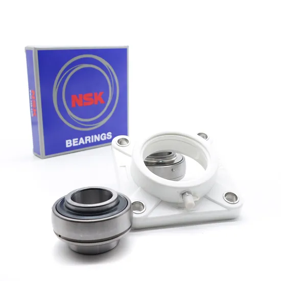 Outer-Spherical-Bearing-Pillow-Block-Bearing-UC205-UCP205-Ucf205-UCFL205-UCT205-Ucfc205-Ucpa205