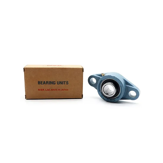 UC205 Pillow Block Bearing 25mm Bore, High Temp Smelting Equipment