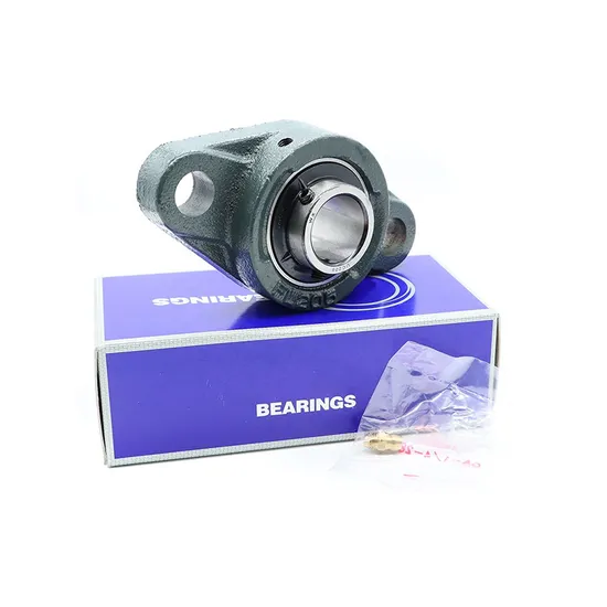 Outer-Spherical-Bearing-UC205-Pillow-Block-Bearing-UCFL205-Smelting-Equipment-Bearing-