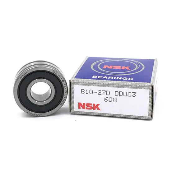 Own-Brand-Timken-NSK-IKO-Koyo-NTN-Hot-Sale-Low-Vibration-Deep-Groove-Ball-Bearing-6030e