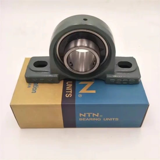 P215 Pillow Block Bearing UCP215 UC215 Factory Price high-quality mounted bearing unit for industrial machinery. Durable, easy installation, ideal for conveyor systems. Competitive factory direct pricing.