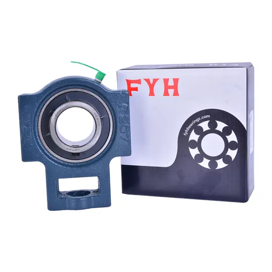 Pillow-Block-Ball-Bearing-with-Cast-Iron-Housing-Stainless-Steel-Insert-Bearing-Unit-UC-SA-Sb-UK-UCP-Ucf-UCT-Ucfc-UCFL-Ucpa-Ucha-UCP