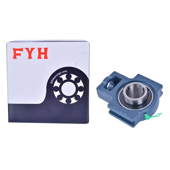Pillow-Block-Ball-Bearing-with-Cast-Iron-Housing-Stainless-Steel-Insert-Bearing-Unit-UC-SA-Sb-UK-UCP-Ucf-UCT-Ucfc-UCFL-Ucpa-Ucha-UCP