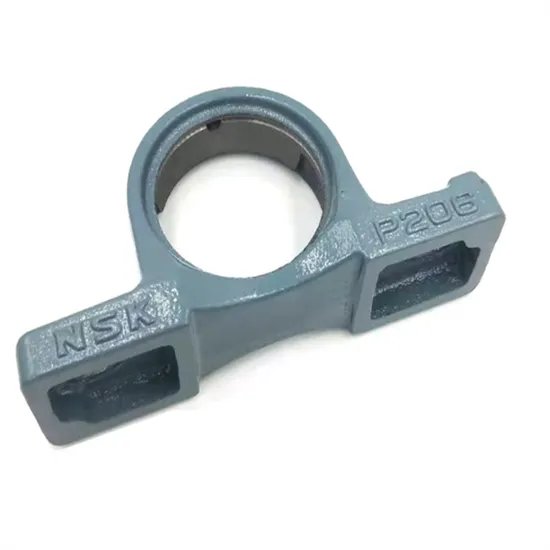 Pillow-Block-Bearing-Housing-P201-P202-P203-P204-P205-P206-P207-P208-P209-P210-Insert-Ball-Bearing-NSK-NTN-Koyo-NACHI-Aschi-Fyh