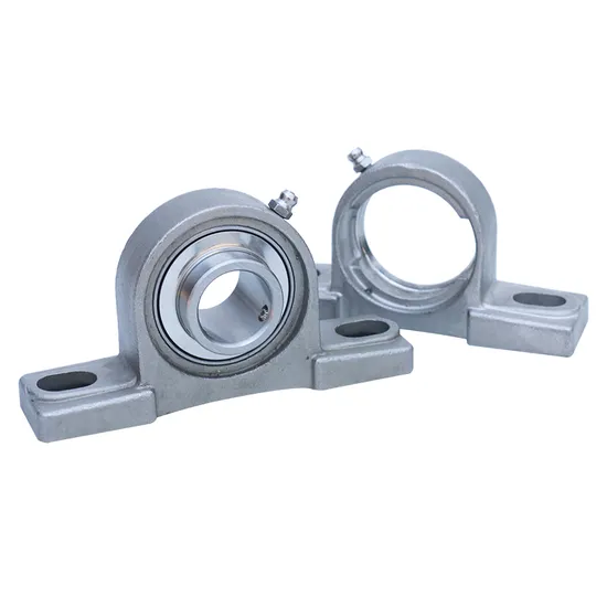 Pillow-Block-Bearing-NSK-NTN-Fyh-UCP308-High-Precision-Insert-Bearing