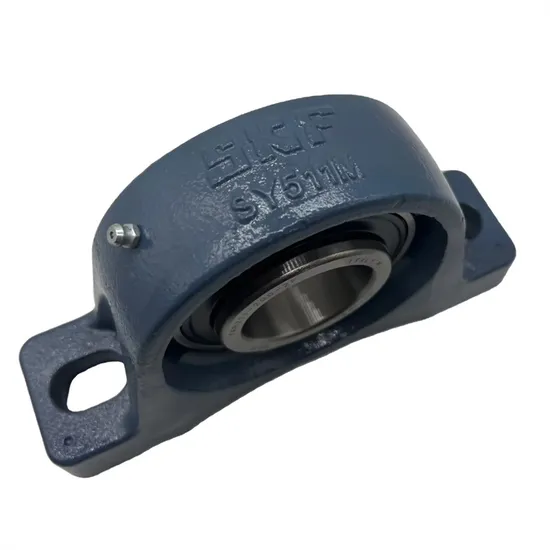 Pillow-Block-Bearing-Sy511m-Yar211-Sy2TF-Housing-Bearing