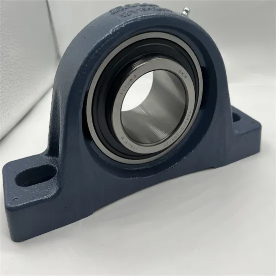 Pillow-Block-Bearing-Sy511m-Yar211-Sy2TF-Housing-Bearing