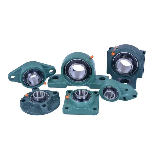 Pillow-Block-Bearing-Ucfc204-Bore-20mm-Mechanical-Equipment-Bearing-