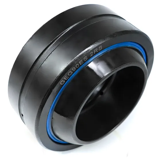 Polished-Spherical-Plain-Bearing-Ge80es-Male-Thread-Ball-Joint-Rod-End-Bearing