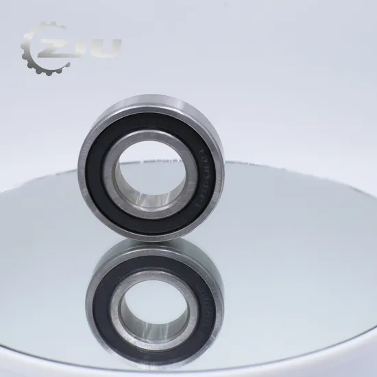 Precision-607-Double-Row-Deep-Groove-Ball-Bearing