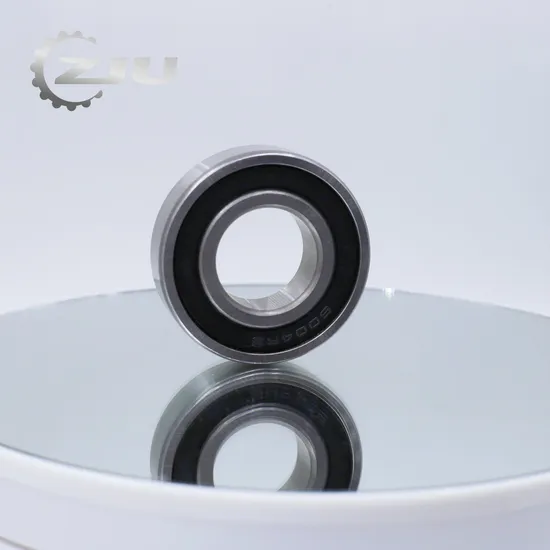 Precision-607-Double-Row-Deep-Groove-Ball-Bearing